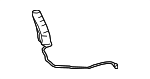BABF57KA0 - Electrical: Seat Air Bag for Mazda Image