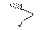LR028237 - Electrical: Air Bag Seat Sensor Mat for Land-Rover Image