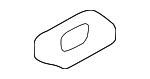 LR035264 - Body: Cushion Shield for Land-Rover Image