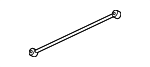 15223490 - Suspension: Tension Rod for Saab: 9-7x Image
