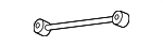 15125536 - Suspension: Upper Control Arm for Saab: 9-7x Image