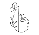 976R3KL500 - HVAC: Valve for Hyundai Image