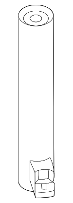 97606GO550 - : Cooler for Hyundai Image