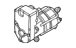 97729DO550 - HVAC: Compressor for Hyundai Image