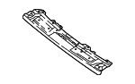 2366501600 - Body: Header Panel for Mercedes-Benz Image