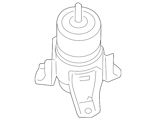 mnページ 2013-2024 Nissan Front Mount 11270-3JA0B | Parts for Nissans