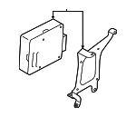 SU00307207 - : Control Module for Scion: FR-S Image