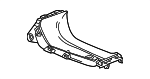 42736285 - Body: Tray for Chevrolet: Bolt EUV, Bolt EV Image