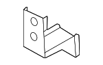 86633S9000 - Body: Impact Bar Upper Bracket for Kia Image