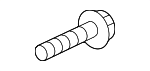 1145710356B - Body: Impact Bar Bolt for Kia Image