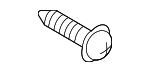1249306207E - Body: Side Bracket Screw for Kia Image