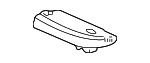 YL3Z14524BAA - Body: Door Switch Trim Panel for Ford: F-150 Image