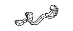 DN4J67A60A - Body: Wire for Mazda: MX-30 EV Image