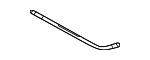 45175FN010 - Cooling System: Pipe for Subaru Image