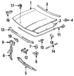 10282650 - : Ornament for GM Image