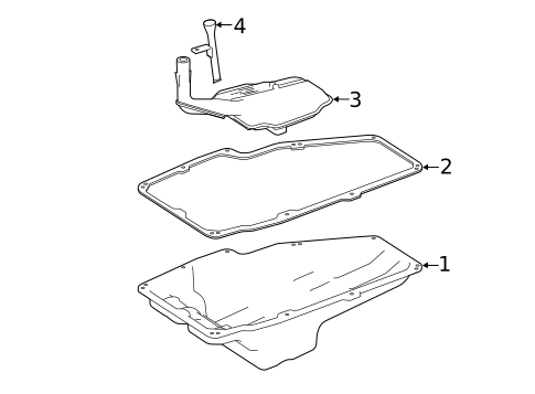 Filters for 2010 Mercedes-Benz ML450 #0