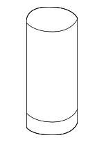 C2P23029 - Body: Spring for Jaguar Image