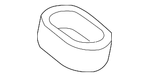 5Q0423187F - Steering: Rack And Pinion Pinion Seal for Audi Image