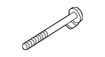119168J10A - Electrical: Alternator Bracket Bolt for Nissan Image