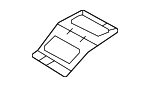 32402289 - Electrical: Cap for Volvo Image