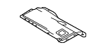 32402288 - Electrical: Cover for Volvo Image