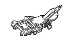 STC45 - Steering: Motorcraftâ„¢ Column Assembly for Ford Image