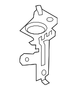 28114C5100 - Engine: Support Bracket for Hyundai Image