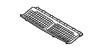 86391TD000 - Body: Sight Shield for Hyundai Image