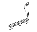 84909111 - Body: Trim Molding for GMC: Yukon, Yukon XL Image