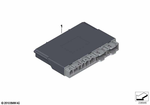 61359459673 - Vehicle Electrical System: Seat Module for BMW Image