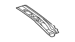 GHK170700B - Body: Rear Header for Mazda Image