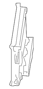 37820R1AA68 - : ECM for Honda: Civic Image