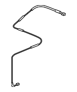 39163SVAA00 - Electrical: 2006-2011 Honda Civic - Feeder Assembly XM for Honda: Civic Image