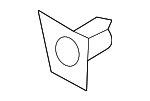 8V5919267A1QP - Body: Inner Bracket for Audi Image