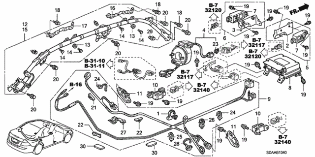 Diagram 1