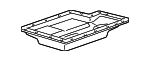 F7TZ7A194DA - Maintenance &amp; Lubrication: Trans Pan for Ford Image image
