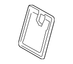 72833AC030E0 - Body: Panel for Toyota: Avalon Image