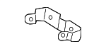71281AC020 - Body: Hinge for Toyota: Avalon Image