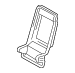 72863AC011A0 - Body: Box for Toyota: Avalon Image