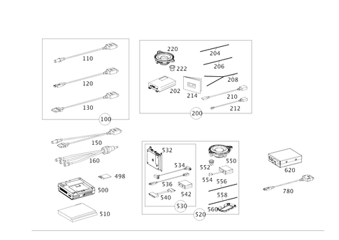 Electrics and Function for 2015 Mercedes-Benz C250 #0