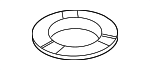 540345XA0A - Suspension: Coil Spring Insulator for Nissan Image