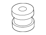 562175XA1A - Suspension: Suspension Shock Absorber / Strut Mount Bushing for Nissan Image