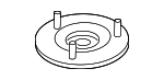 561156KG0A - Suspension: Strut Mount for Nissan Image