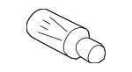 63217160805 - Electrical: License Lmp Bulb for Mini Image