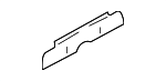 7381450J00 - Body: Hole Cover for Suzuki Image