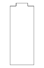 PAK500160 - Body: 2009-2020 Land-Rover Fan Label for Land Rover: Discovery, Discovery Sport, LR2, LR4, Range Rover, Range Rover Evoque, Range Rover Sport Image