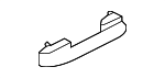 853401M0008O - Body: Interior Grab Bar for Kia Image