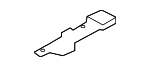 853621M000 - Body: Support Bracket for Kia Image