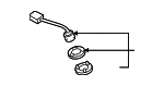 965751M000 - Body: Microphone for Kia Image