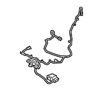 86779766 - Body: Harness for Chevrolet: Silverado 2500 HD, Silverado 3500 HD | GMC: Sierra 3500 HD Image